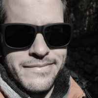 Vassilis Kyriazis